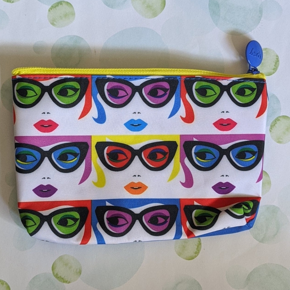 Makeup Bag (3 for $12)